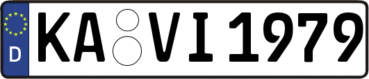 KA-VI1979