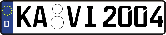 KA-VI2004