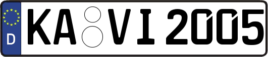 KA-VI2005