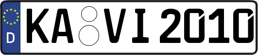 KA-VI2010