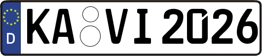 KA-VI2026
