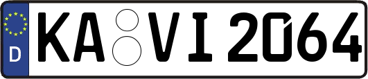 KA-VI2064