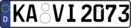 KA-VI2073