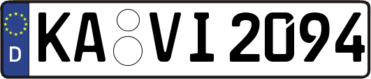 KA-VI2094