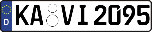 KA-VI2095