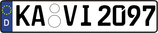 KA-VI2097