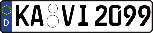 KA-VI2099