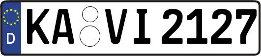 KA-VI2127