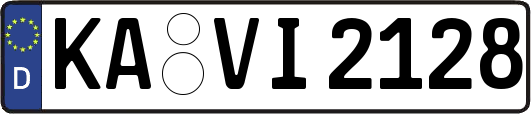 KA-VI2128