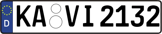 KA-VI2132