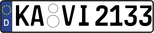 KA-VI2133