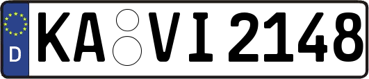 KA-VI2148