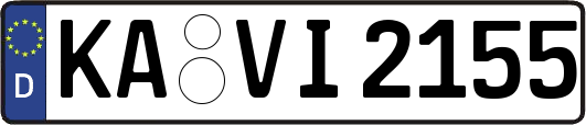 KA-VI2155