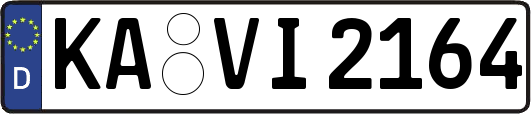 KA-VI2164