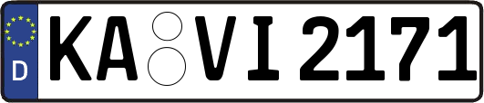 KA-VI2171