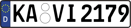 KA-VI2179