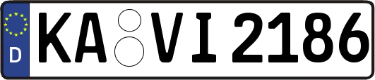KA-VI2186