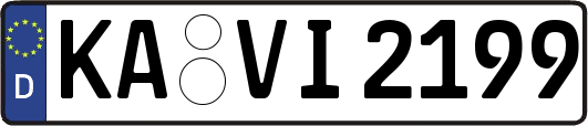 KA-VI2199