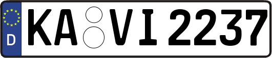 KA-VI2237