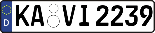KA-VI2239
