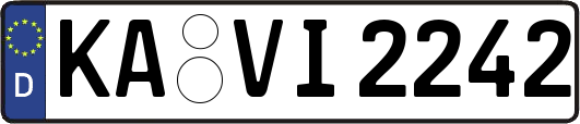 KA-VI2242
