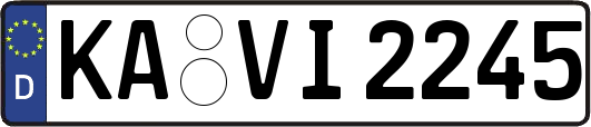 KA-VI2245