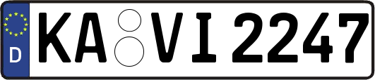 KA-VI2247