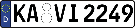 KA-VI2249