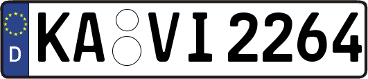 KA-VI2264