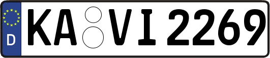KA-VI2269