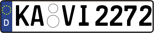 KA-VI2272