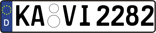 KA-VI2282