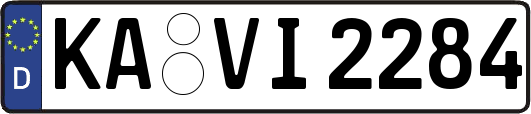 KA-VI2284