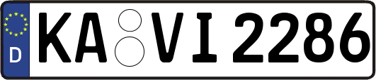 KA-VI2286