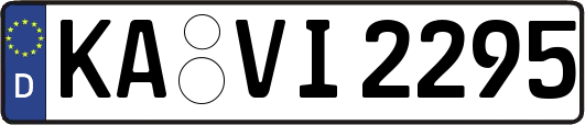 KA-VI2295