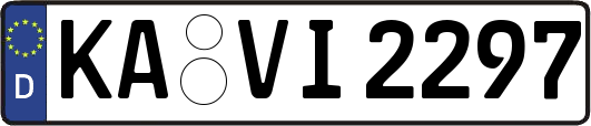 KA-VI2297