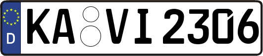 KA-VI2306