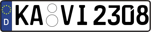 KA-VI2308