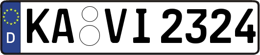 KA-VI2324
