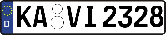 KA-VI2328