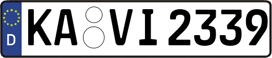 KA-VI2339