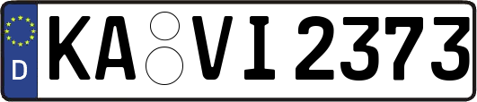 KA-VI2373