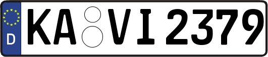 KA-VI2379