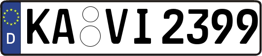 KA-VI2399