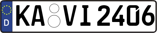 KA-VI2406