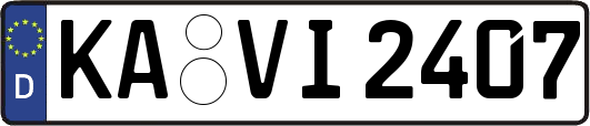 KA-VI2407
