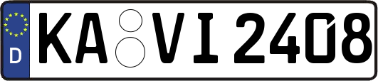 KA-VI2408