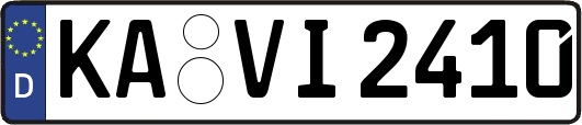 KA-VI2410