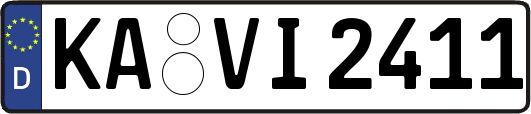 KA-VI2411