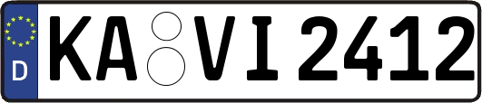 KA-VI2412